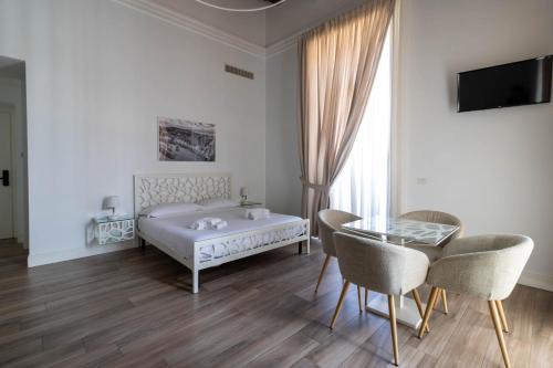 Ercolano House | Villa Cua