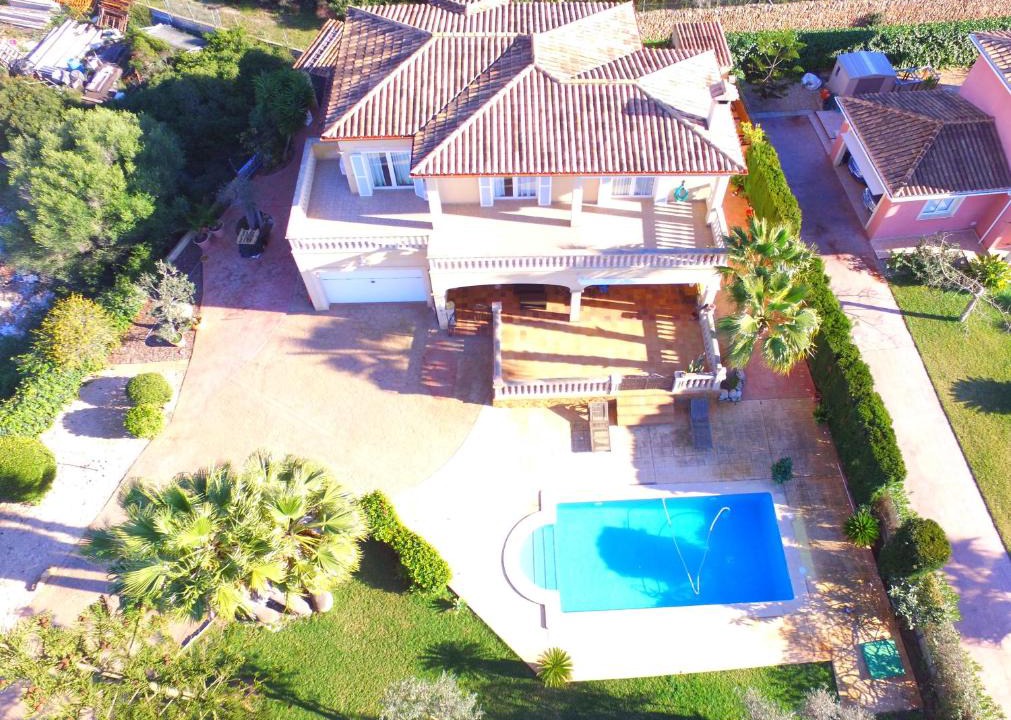 Sa Torre Villa | Villa Cunill
