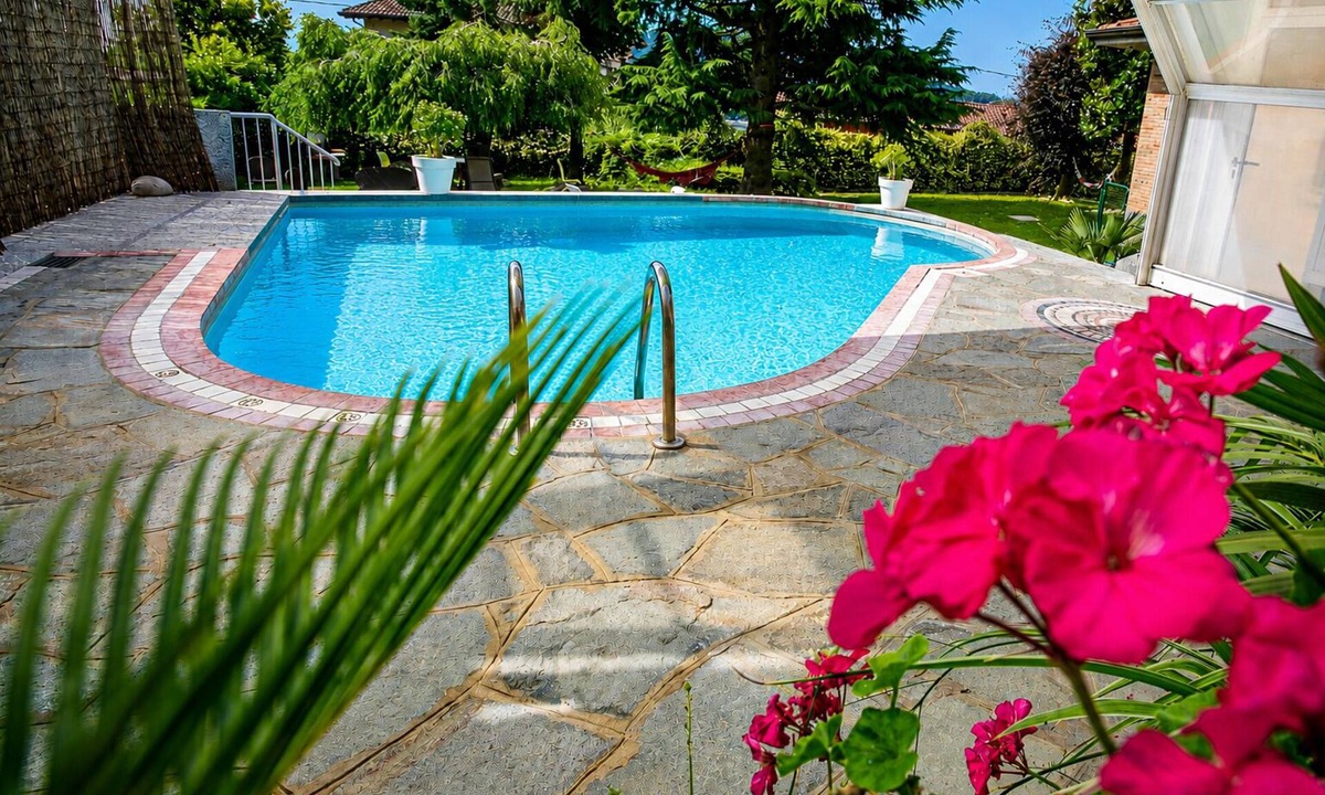 Tavernerio House | Villa Cuore