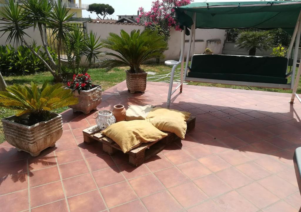 Zona XXXII Acilia Nord House | Villa Curti