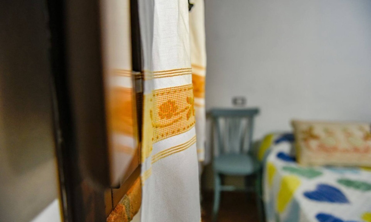 Oliena Villa | Villa Cusidore with large garden