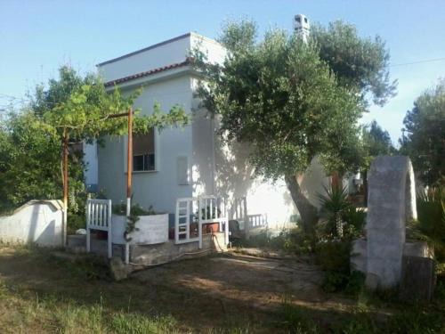 Campomarino di Maruggio Villa | Villa d'Arte