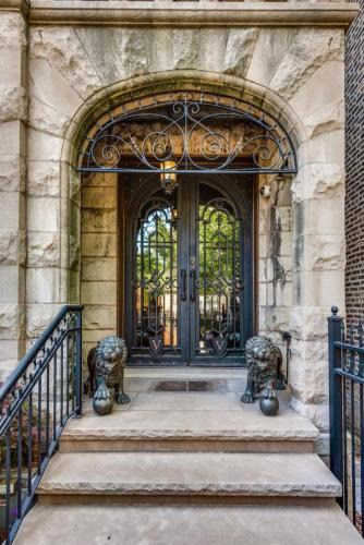 Lincoln Park Bed & Breakfast | Villa D' Citta