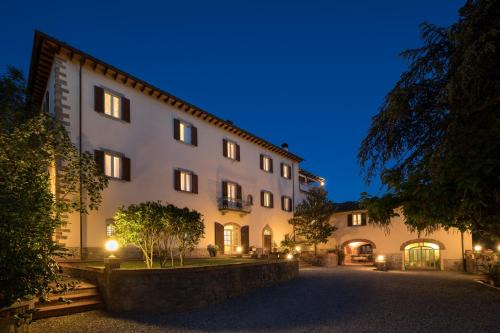 Pieve al Bagnoro Villa | Villa D'Epoca Carniani