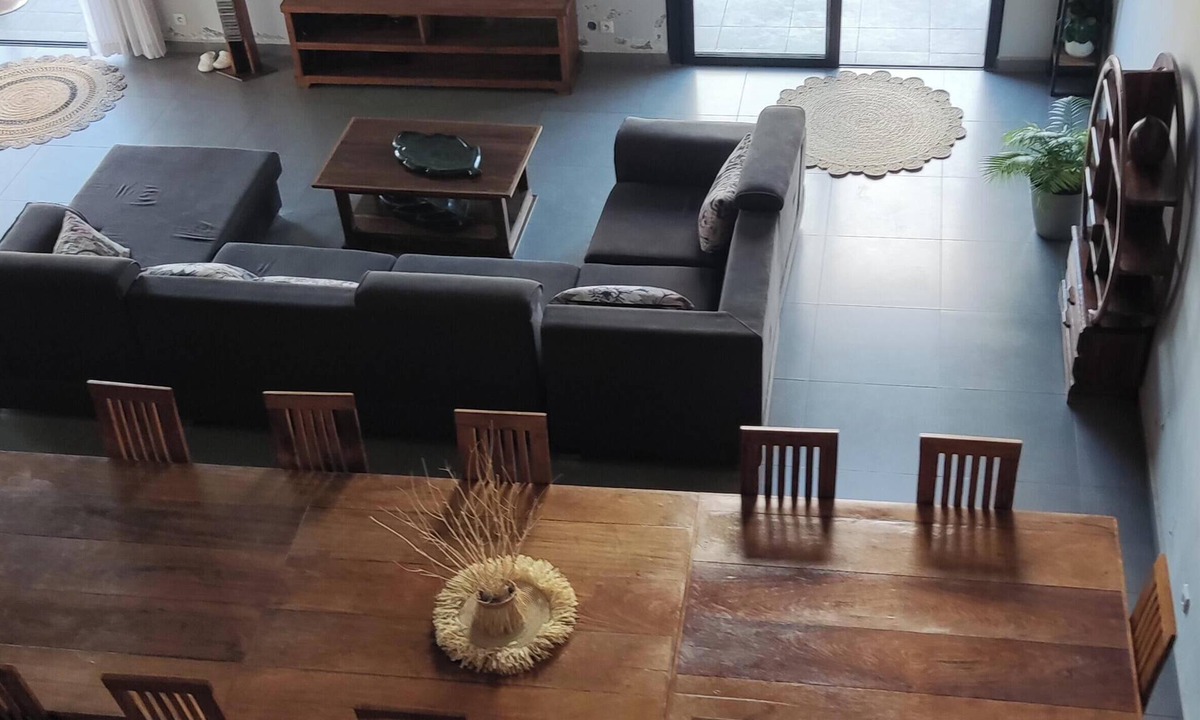 Antananarivo Avaradrano Bed & Breakfast | Villa d'exception, guest house 4 king-size suites, 8 people-Antananarivo