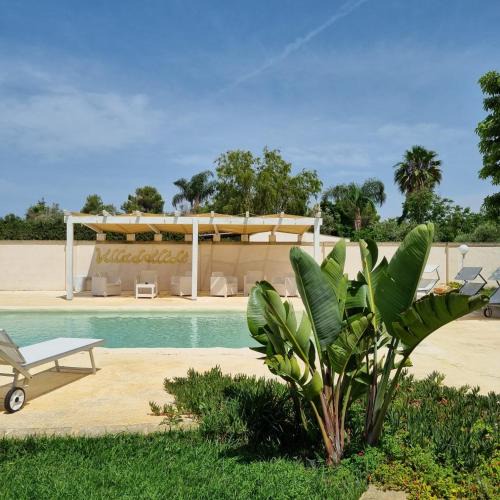 Torre San Giovanni House | Villa Dei Lidi - HomeSalento com