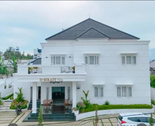 Cisarua Villa | Villa D'Sirait