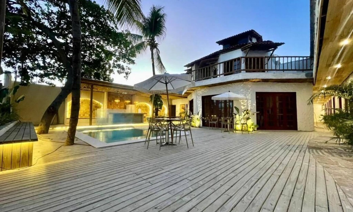 Atalaia House | Villa da Praia