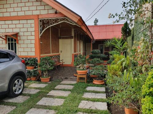 Ciwidey Villa | Villa Daffa Ciwidey
