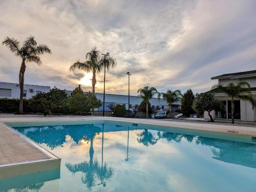 Torrenova Bed & Breakfast | Villa Dafne