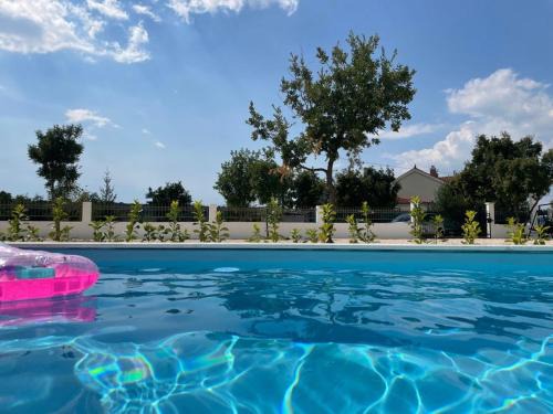 Klis Villa | Villa Daisy