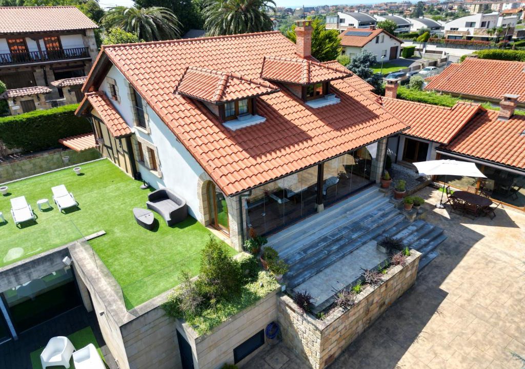 Suances Apartment | Villa Dala - Monabri