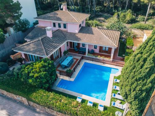 Son Baulo Villa | Villa Damar