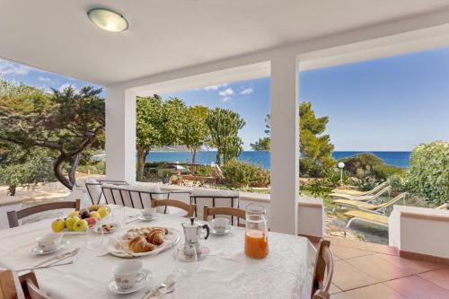 Tertenia House | Villa Damiano