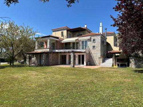 Panagiouda Apartment | Villa Damis - Levanda