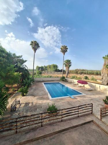 Villa Castelli House | Villa Dany