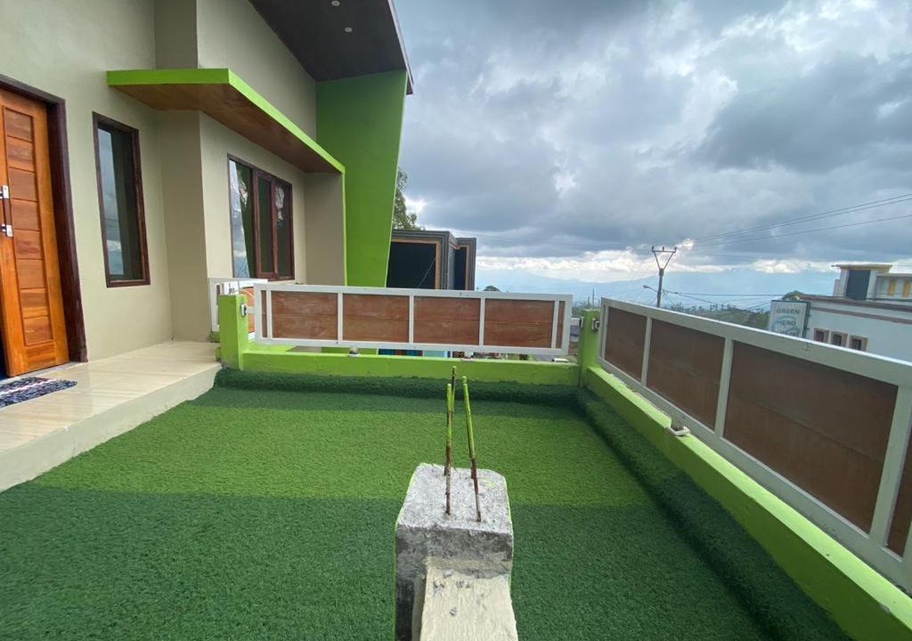 Cibuniherang Villa | villa darajat 154
