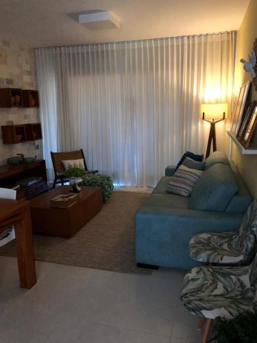 Estancia Apartment | Villa das águas