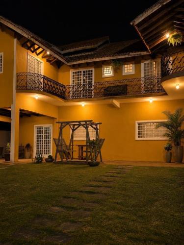 Chapada dos Guimaraes House | Villa das Calliandras