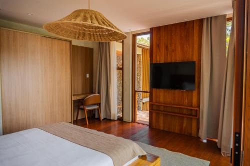 Itacare Hotel | Villa Das Contas Boutique