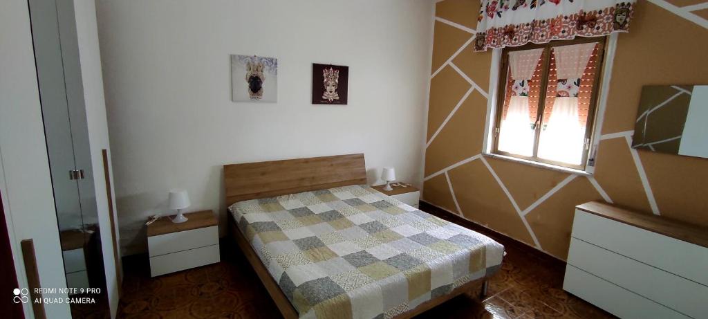 Trabia House | Villa David 33