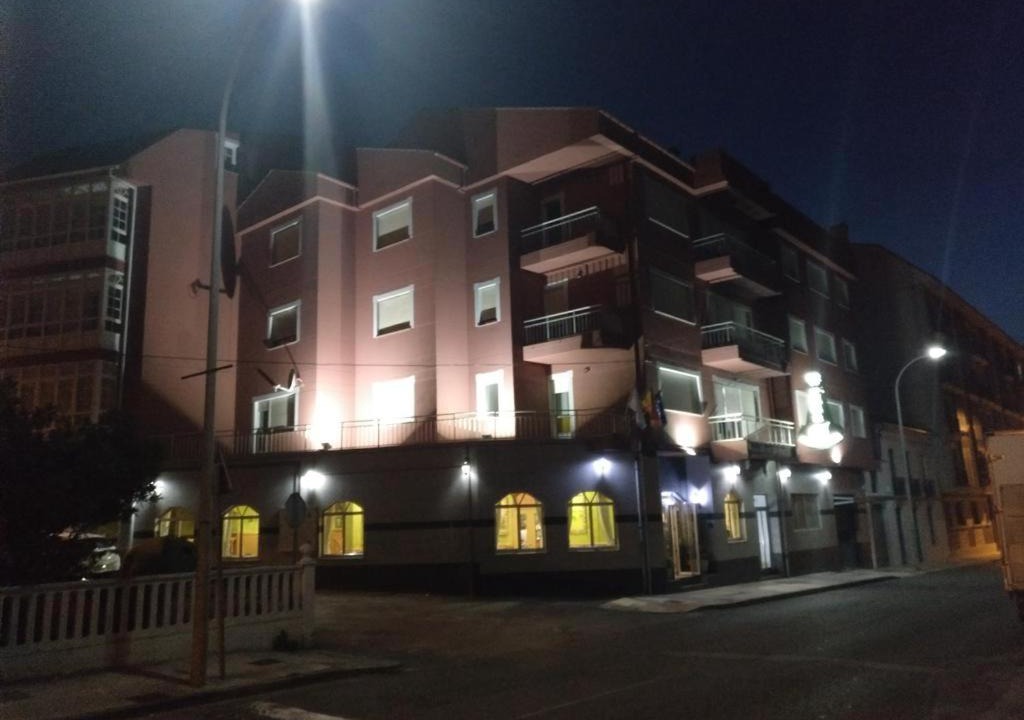 Fazouro Hotel | Villa De Foz