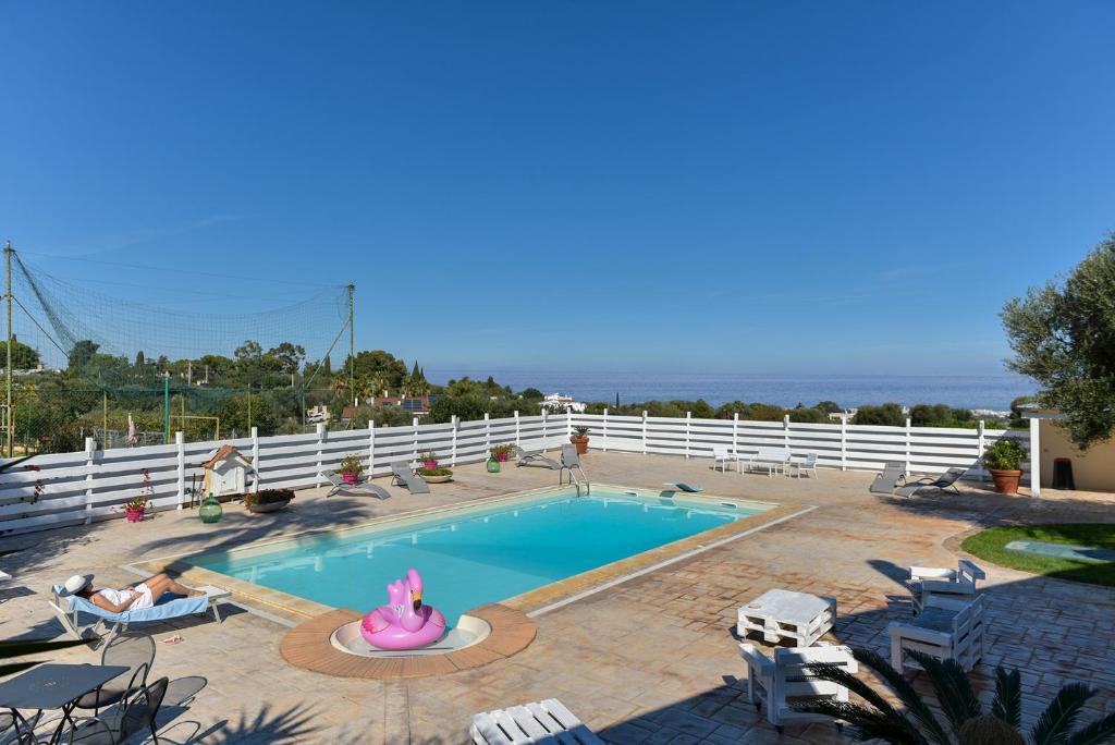 Polignano a Mare House | Villa De Giglio casa vacanza