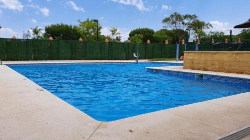 Isla Cristina Apartment | Villa de Islantilla