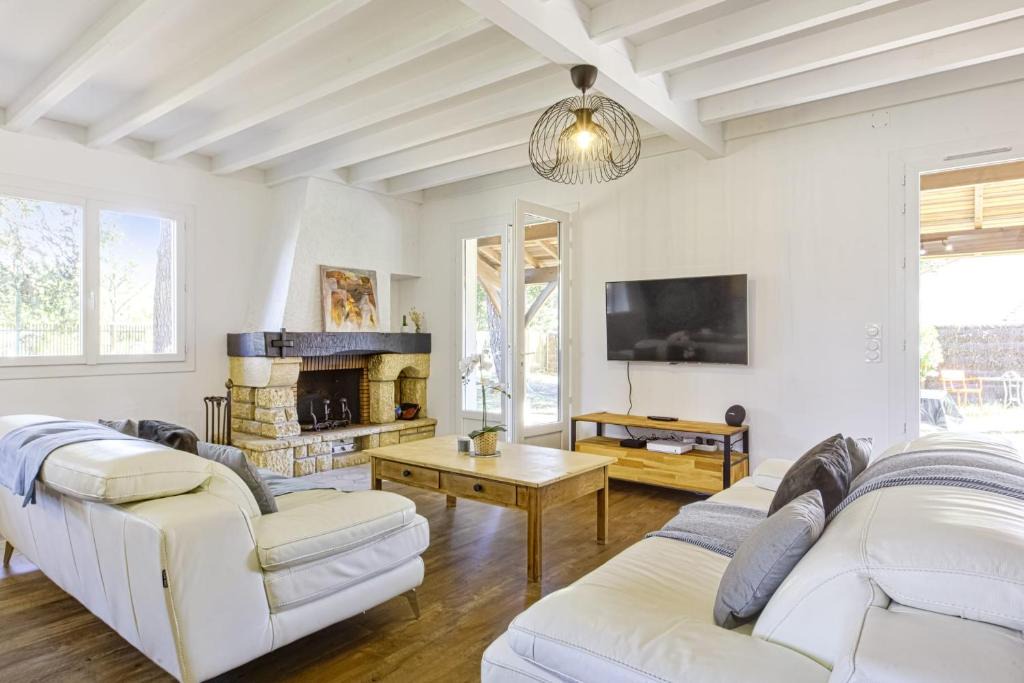 Labenne-Ocean Villa | Villa de la Côte - Welkeys