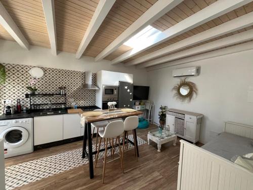 Bolonia Apartment | Villa de la luz