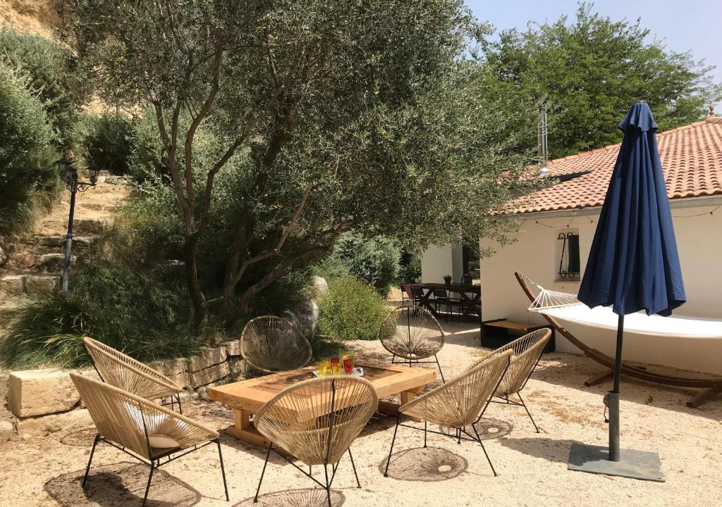 Bellegarde Villa | Villa de la Tour