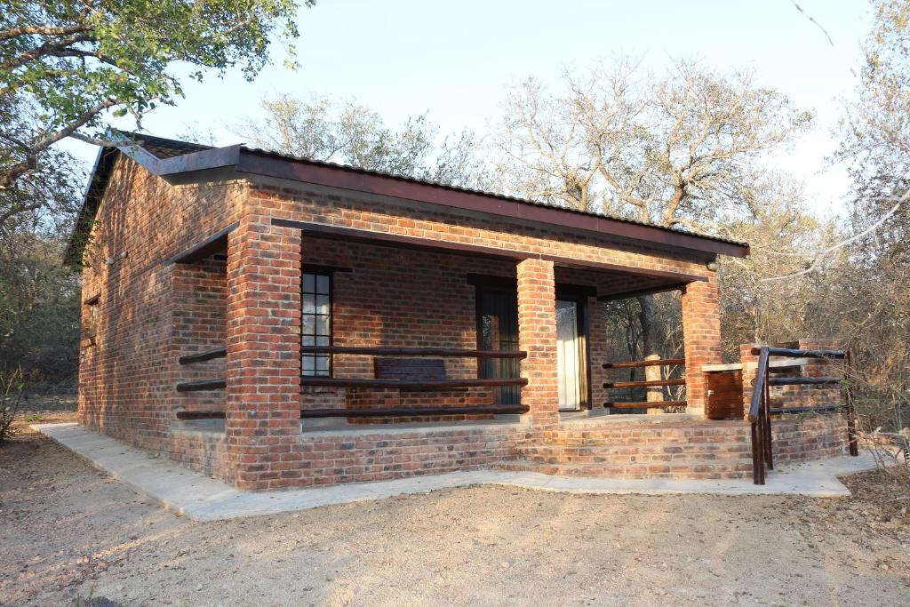 Marloth Park Villa | Villa de Leeu