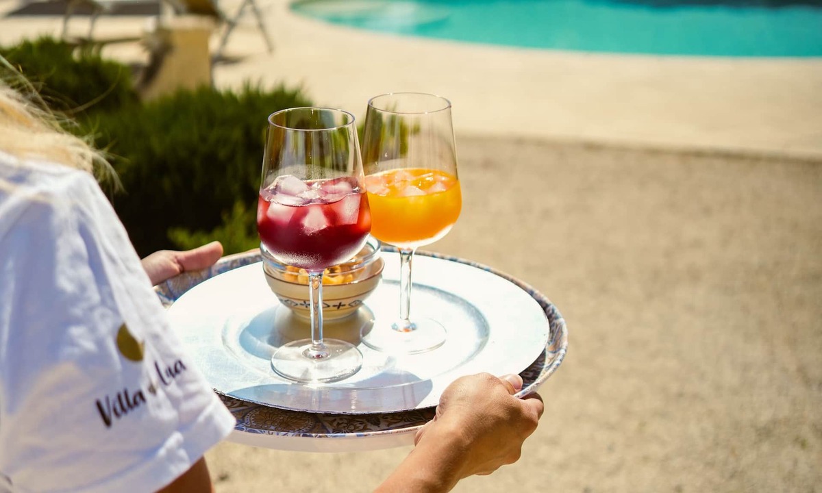 Leporano Marina Bed & Breakfast | Villa de Lua Boutique Hotel