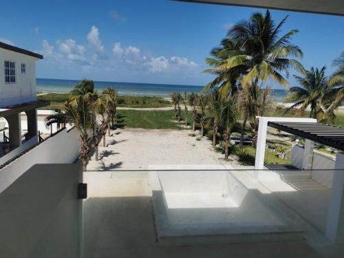 Merida Apartment | Villa de lujo frente al mar de Progreso