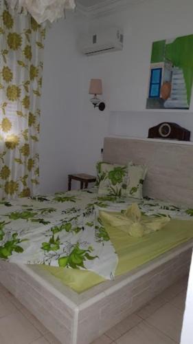 Kelibia Villa | Villa de maitre front de mer