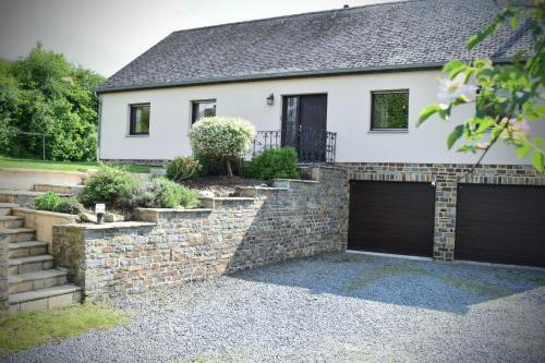 Martelange House | Villa de Mamoune