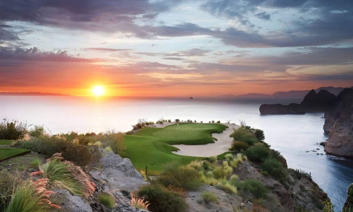 Loreto Hotel | 🏌️‍♂️⛳Villa del Palmar at the Islands of Loreto by Danzante Bay ~ 𝕏 @MyBeachSuites ~🌞🏖️