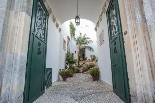 Cursi House | Villa De Pietro