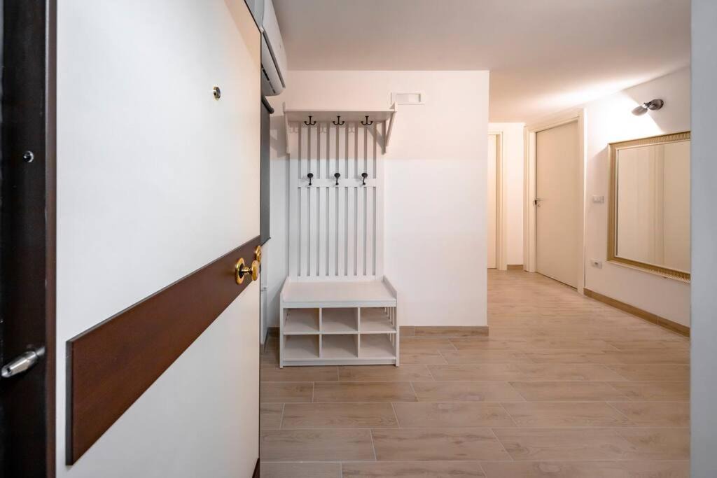 Pescara Apartment | Villa de Riseis B&B