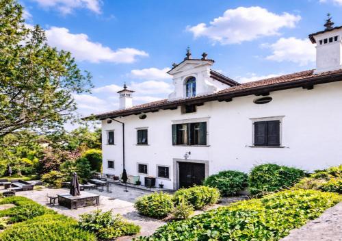 Tarcento House | Villa De Rubeis Florit