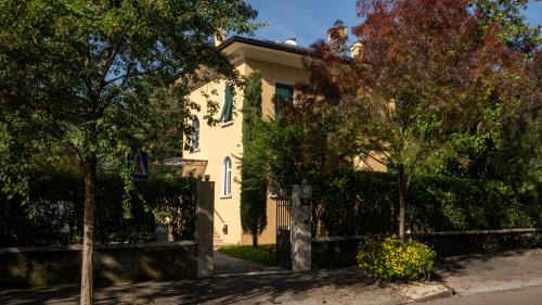 Trento House | Villa deA