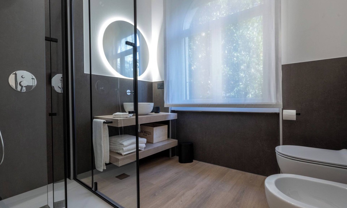 Trento House | Villa deA