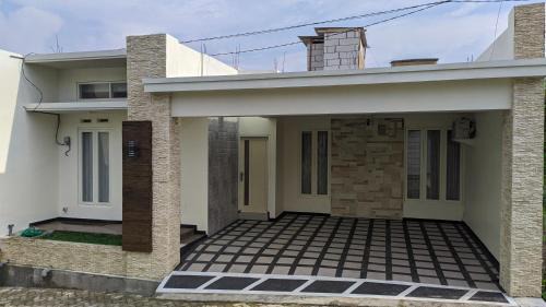 Oro Oro Ombo Villa | Villa Dean