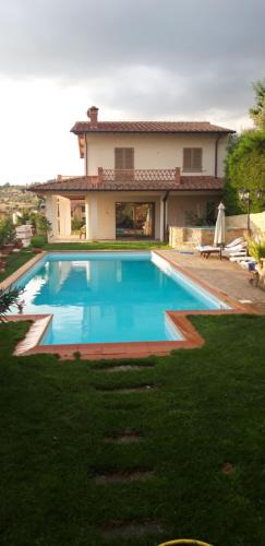 Pietrapiana House | Villa Dedo