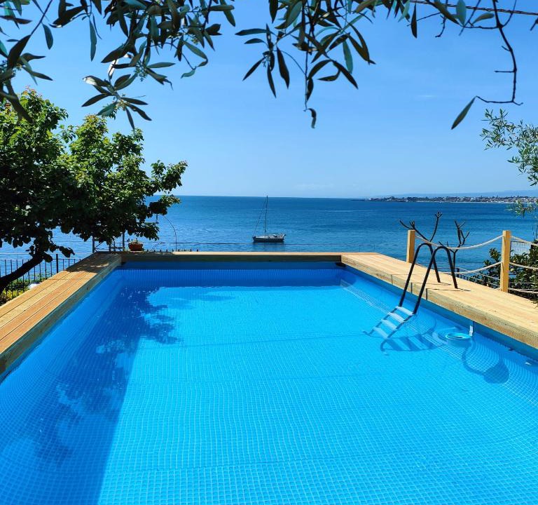 Taormina Apartment | Villa degli Ulivi