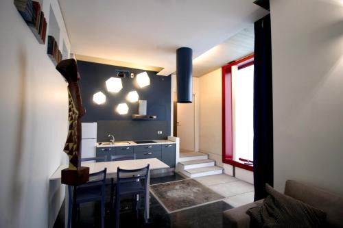 Rho Apartment | Villa degli Ulivi Rho Fiera
