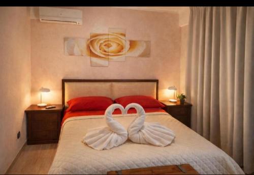 Taranto Bed & Breakfast | VILLA DEI CICAS