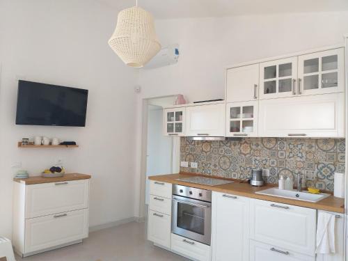 Reitani Apartment | Villa dei Fiori - Panoramic Terrace Apartment with Sea View