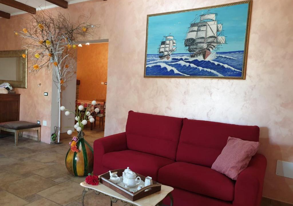 Parabita Villa | Villa dei Glicini