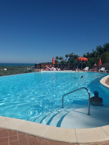 Chiesiola Apartment | Villa dei pini